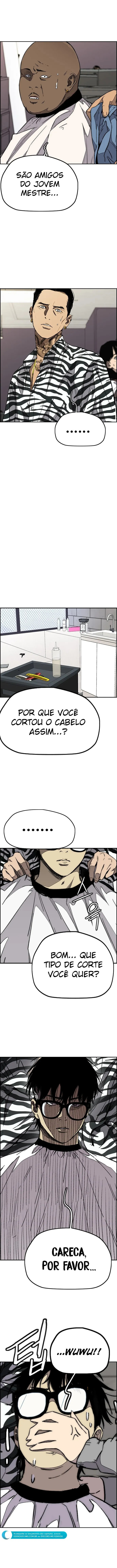 Wind Breaker, chapter 78, page 6