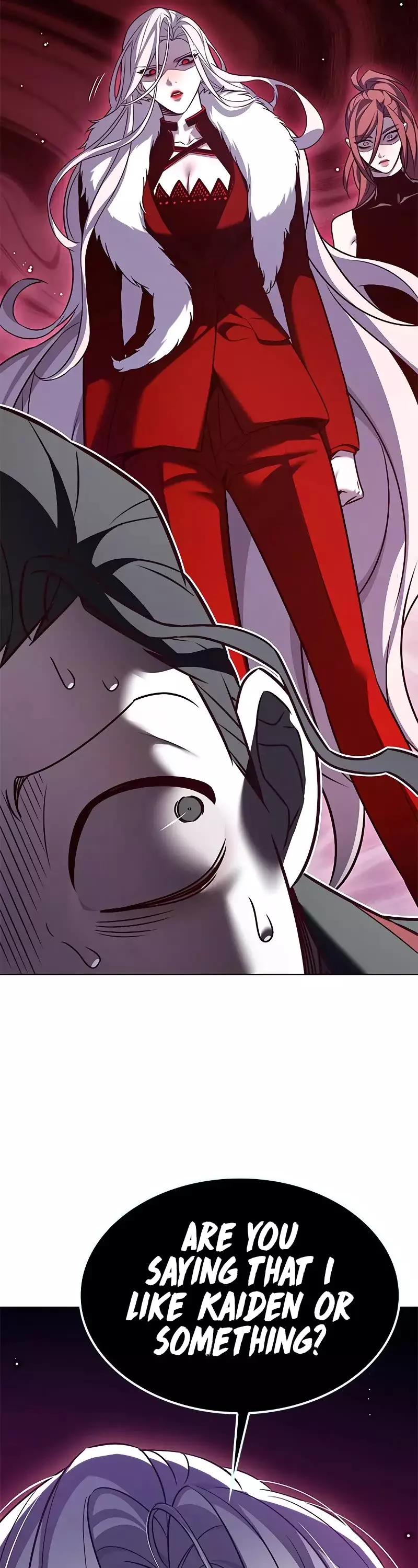Eleceed, chapter 306, image 10
