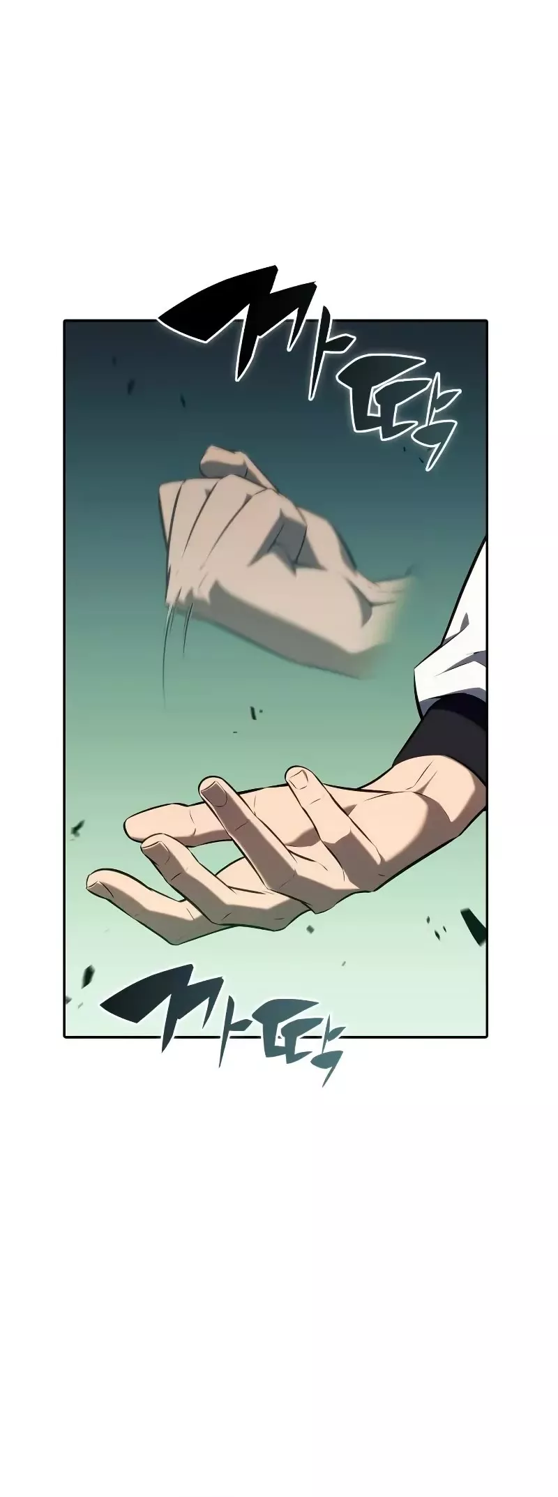 Solo Max-Level Newbie, chapter 140, image 54