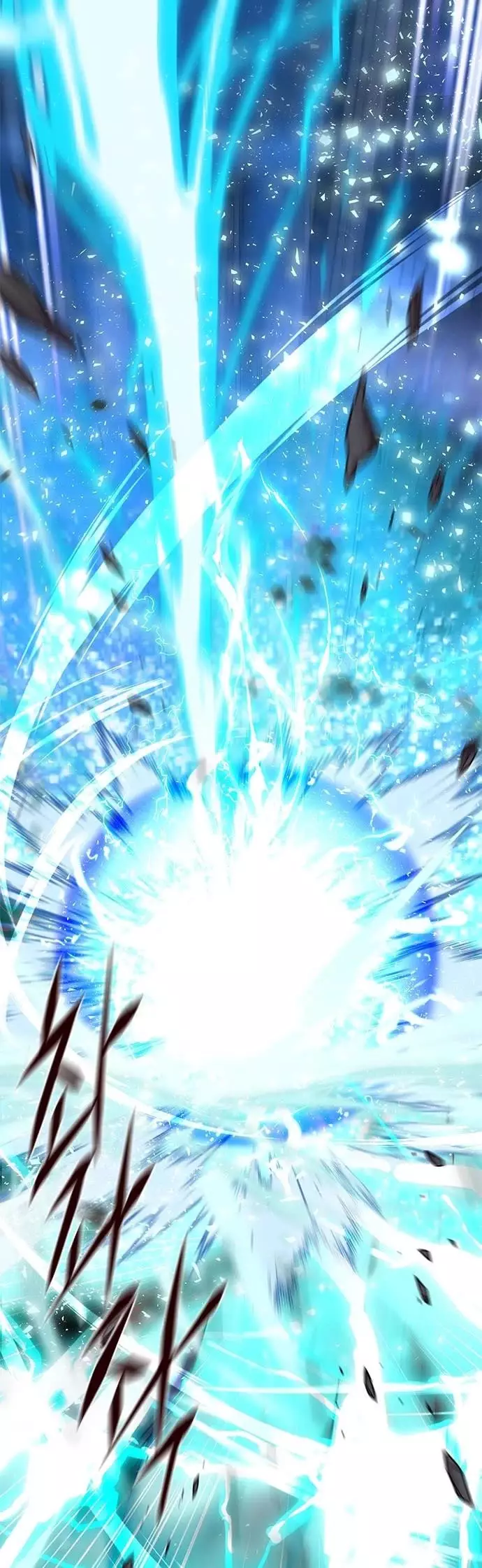 Eleceed, chapter 210, image 50
