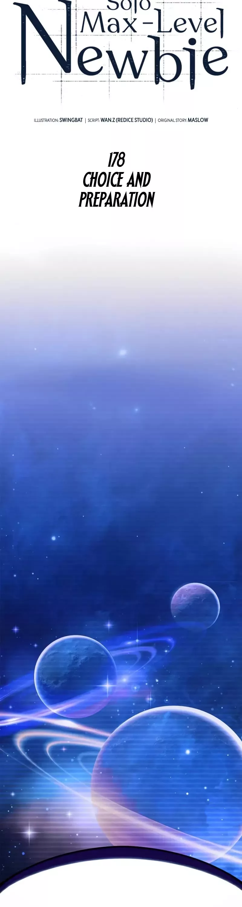 Solo Max-Level Newbie, chapter 178, image 9
