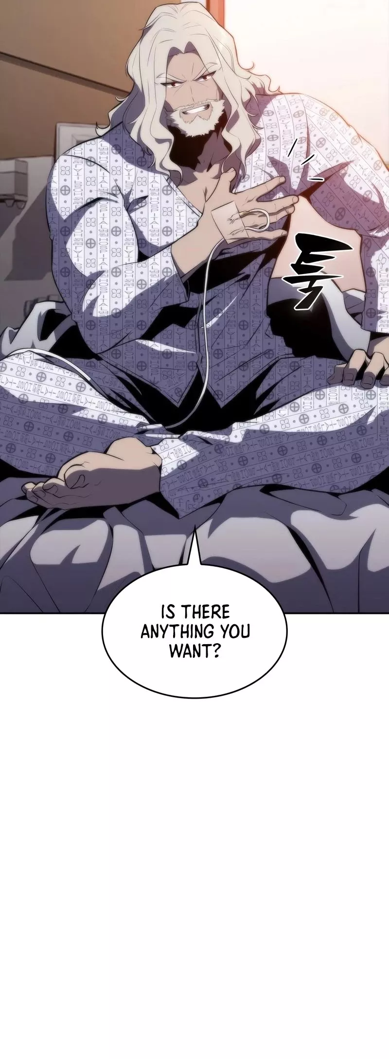Solo Max-Level Newbie, chapter 49, image 27