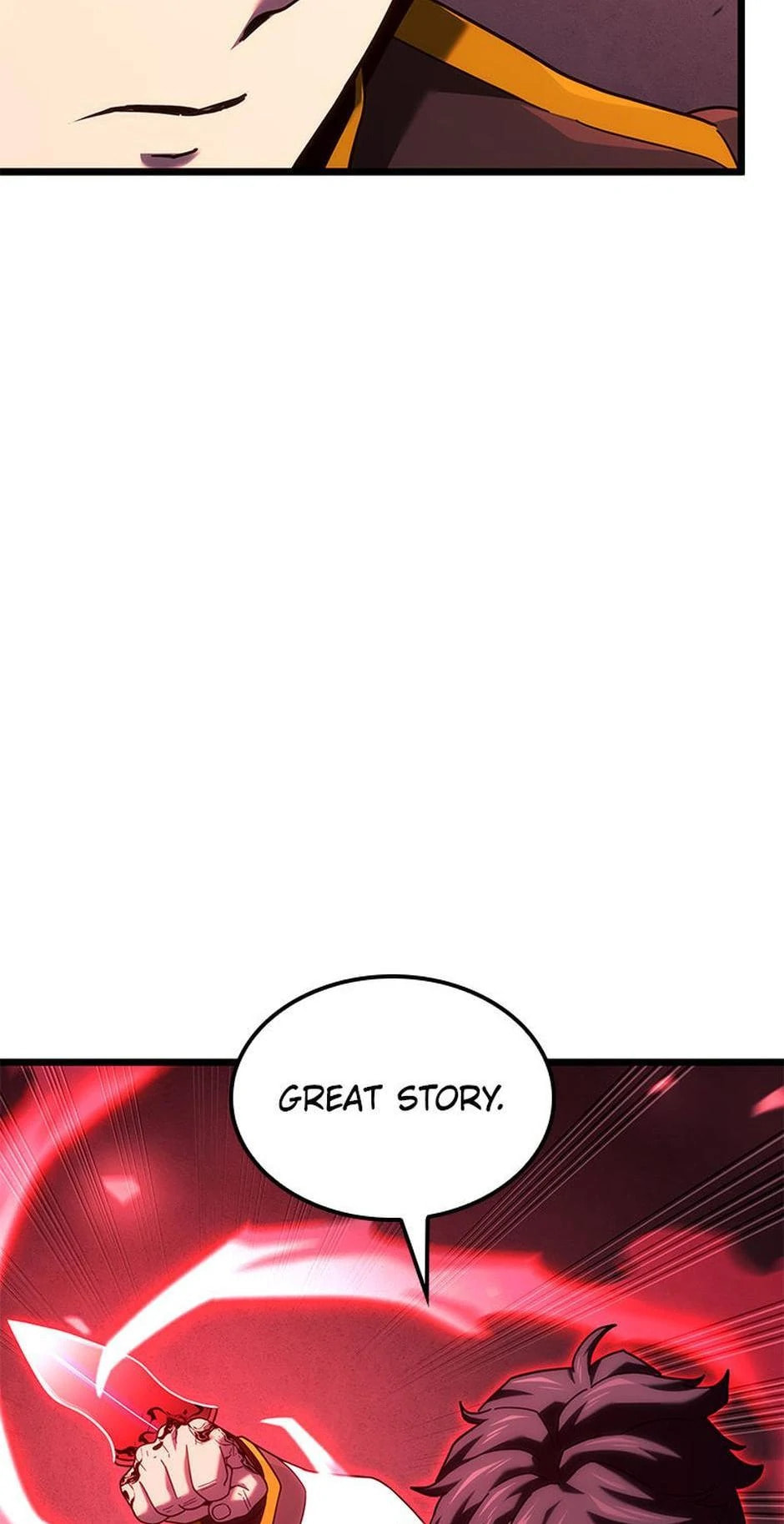 Revenge of the Baskerville Bloodhound, chapter 127, image 38