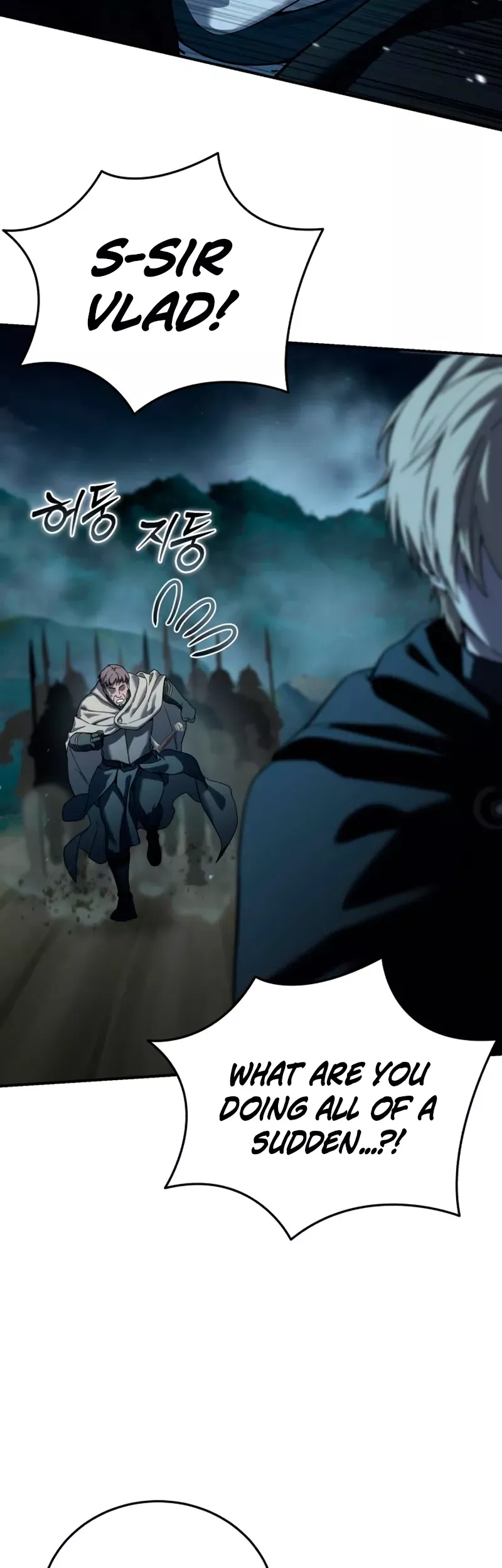 Star-Fostered Swordmaster, chapter 98, image 19