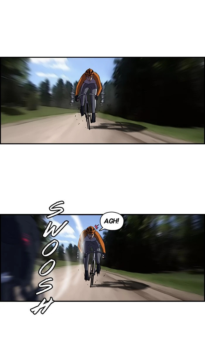 Wind Breaker, chapter 74, page 30