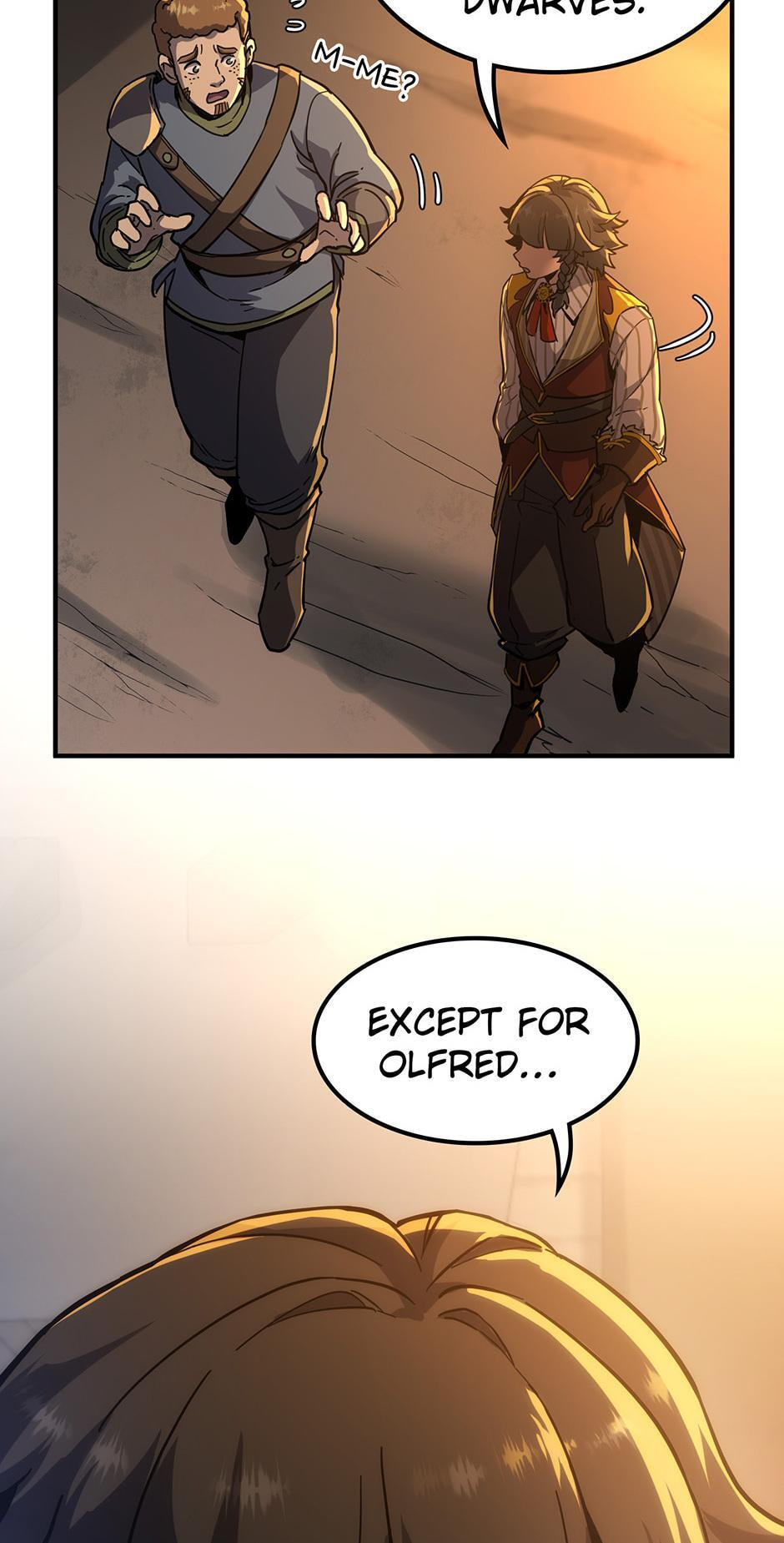 The Beginning After the End, chapter 254, image 5