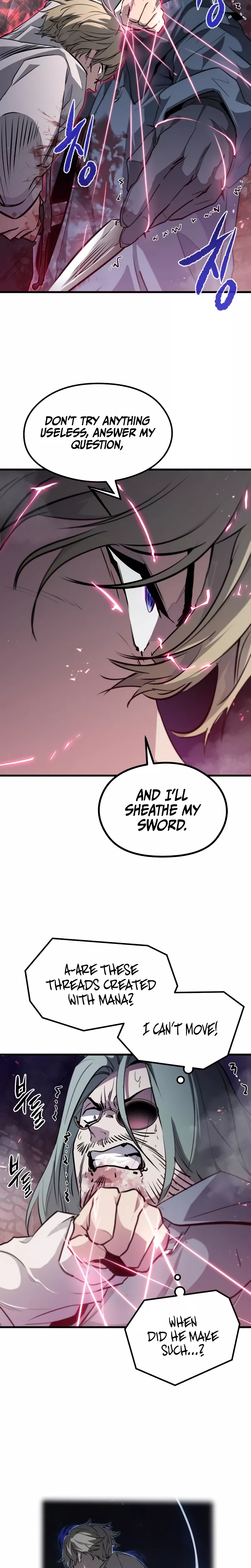The Regressed Mercenary Has a Plan, chapter 5, image 20
