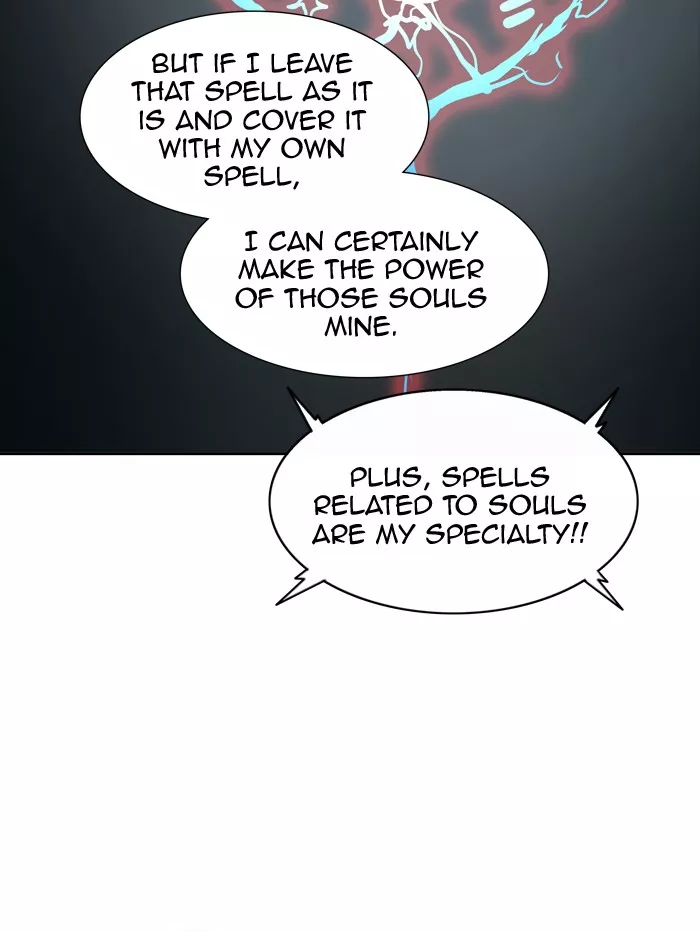 Tower of God, chapter 335, image 5