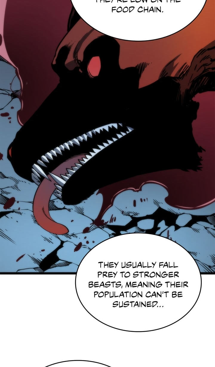 Solo Leveling, chapter 69, page 24