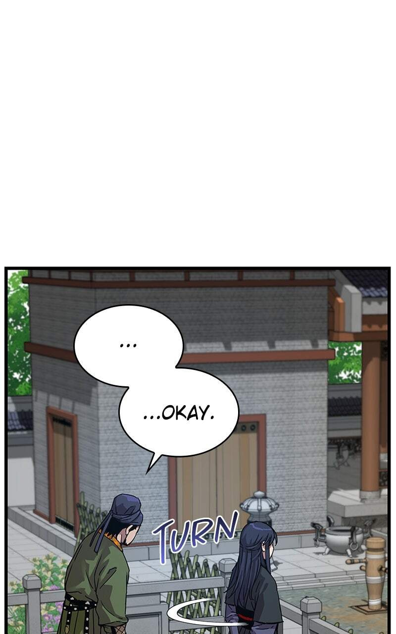 Myst, Might, Mayhem, chapter 4, page 96