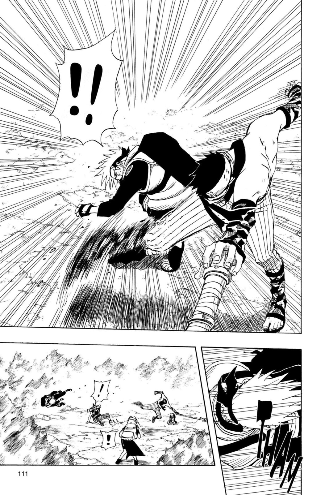Naruto, chapter 13, image 5
