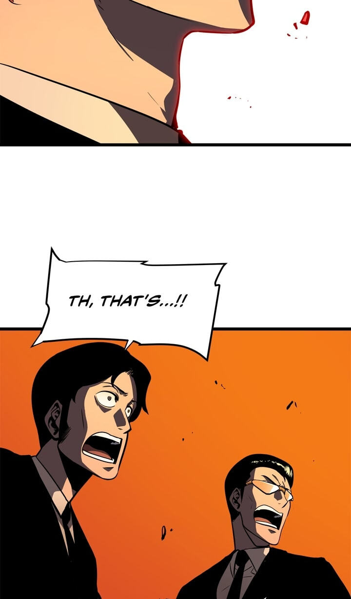 Solo Leveling, chapter 49, page 41