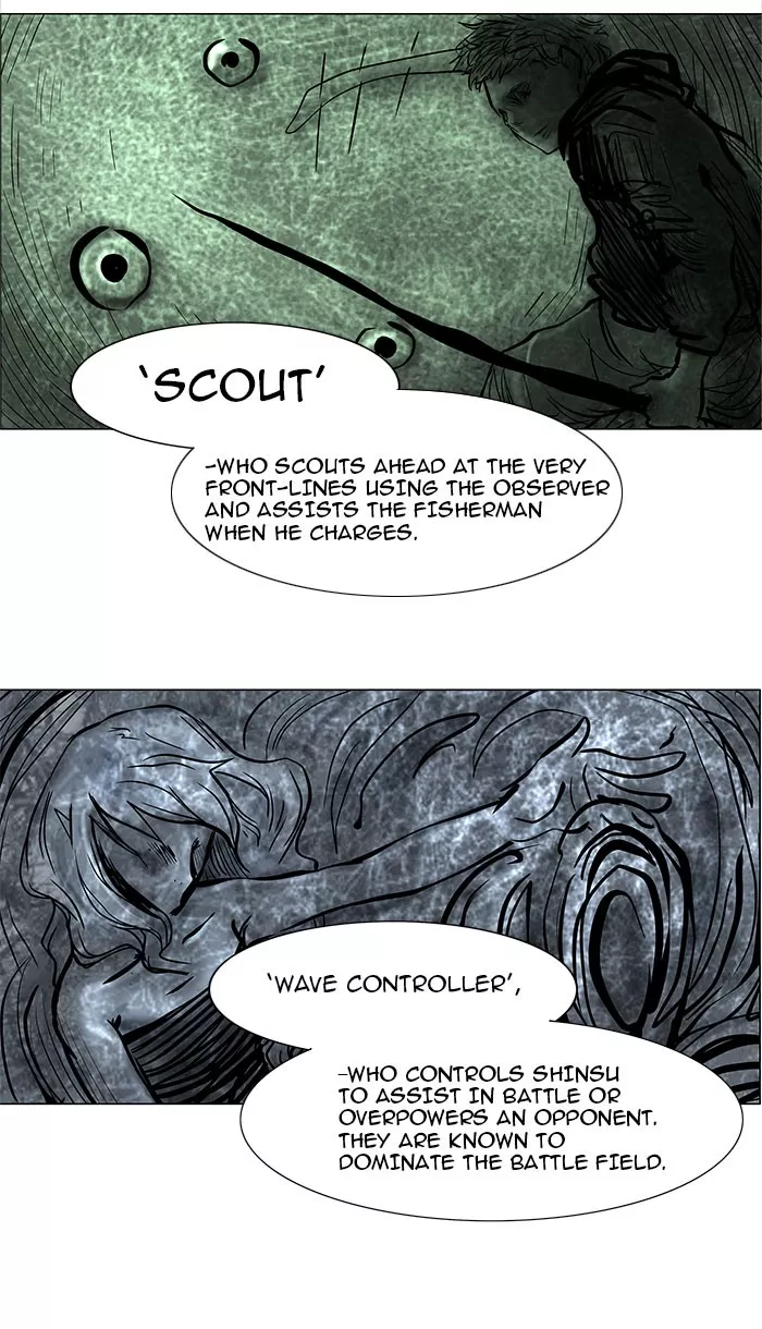 Tower of God, chapter 28, image 30