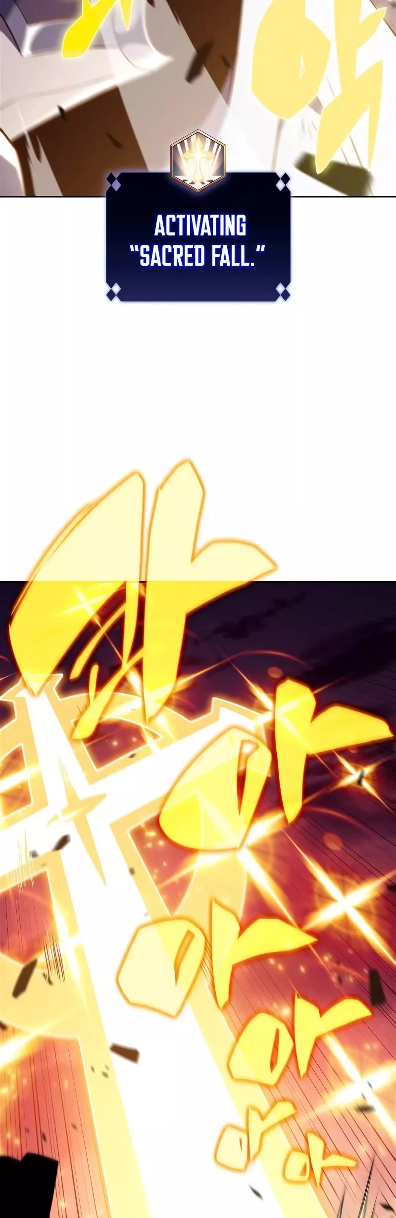 Solo Max-Level Newbie, chapter 147, image 35