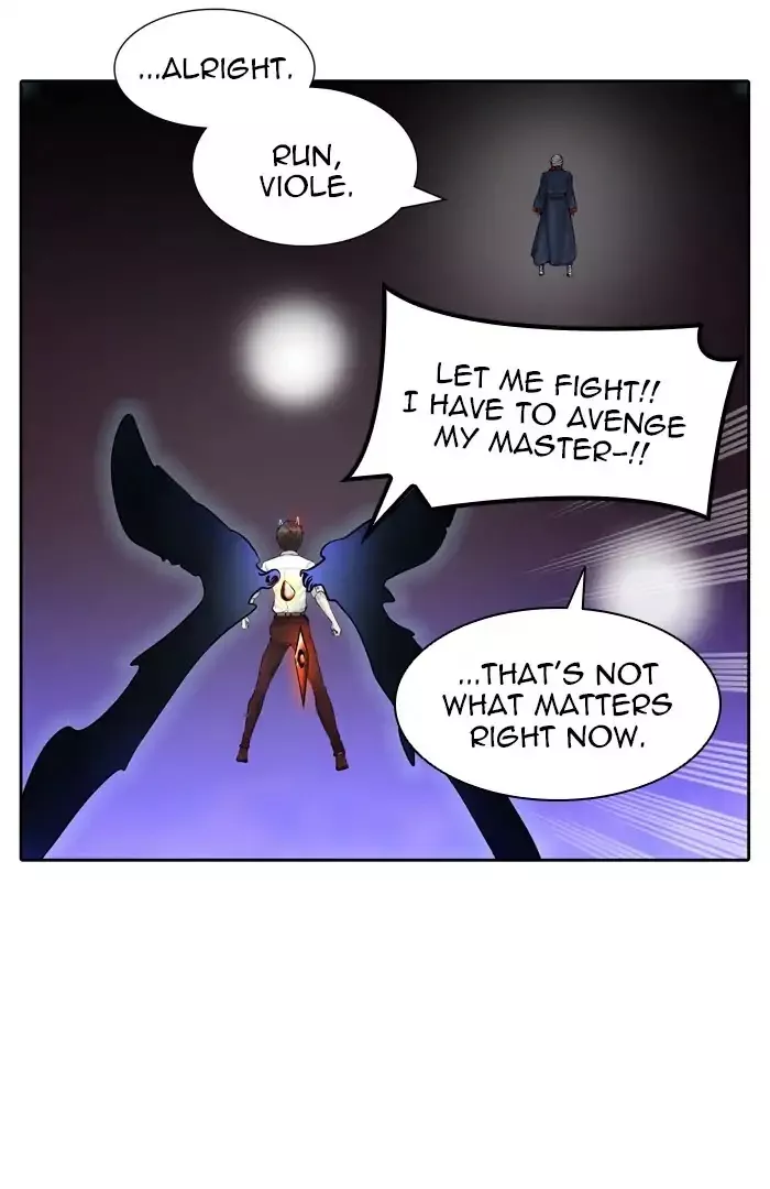 Tower of God, chapter 414, image 75
