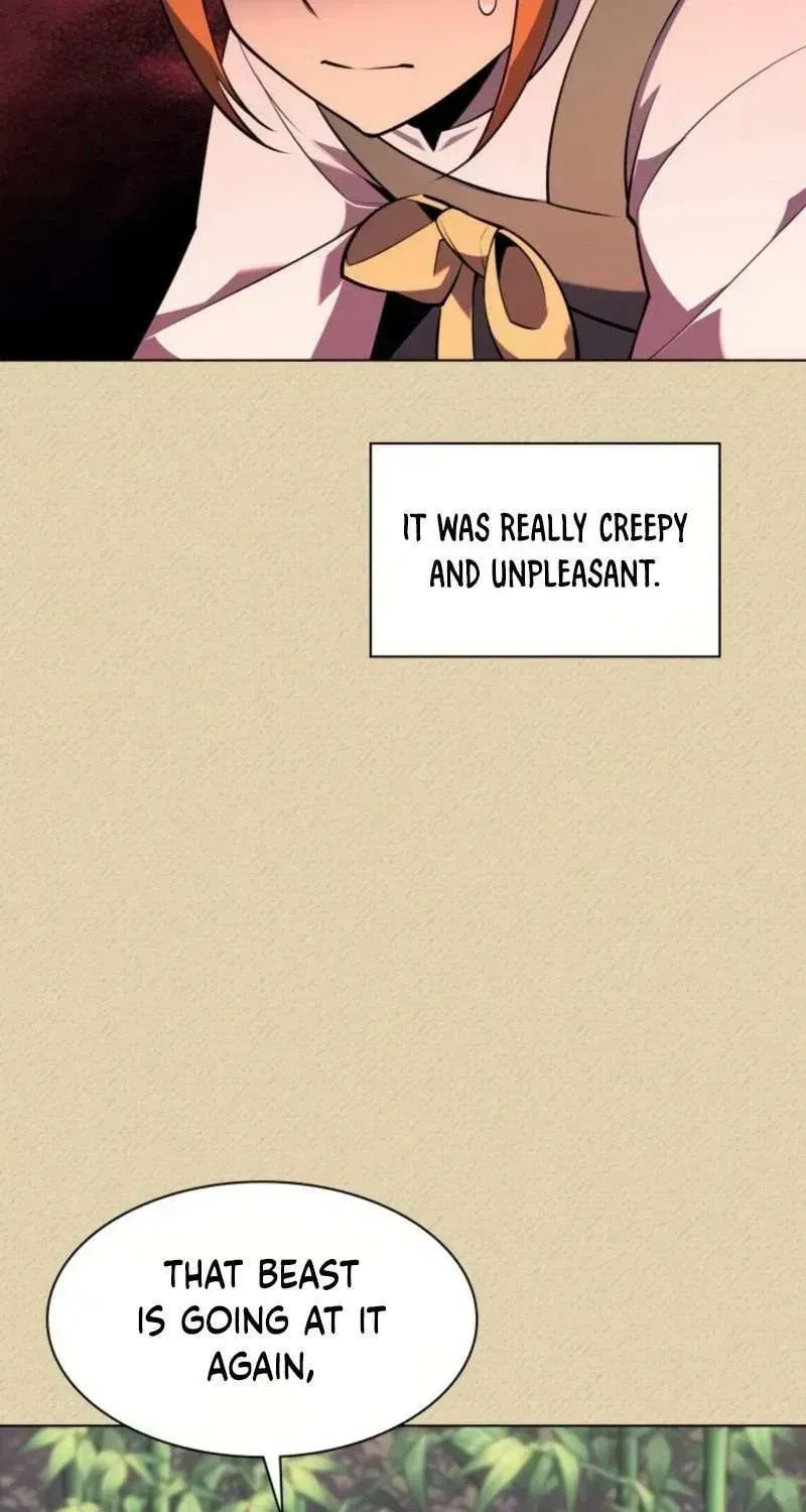 Overgeared (Team Argo), chapter 123.5, page 22