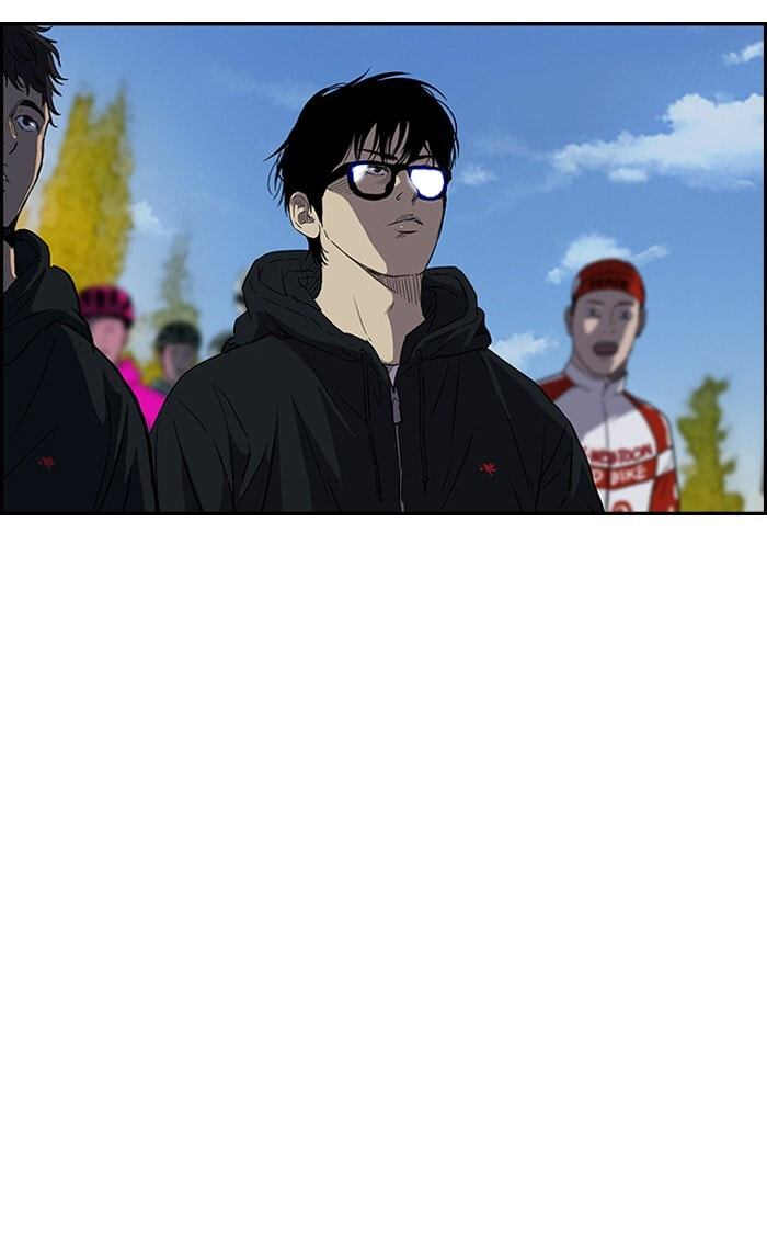 Wind Breaker, chapter 126, image 35