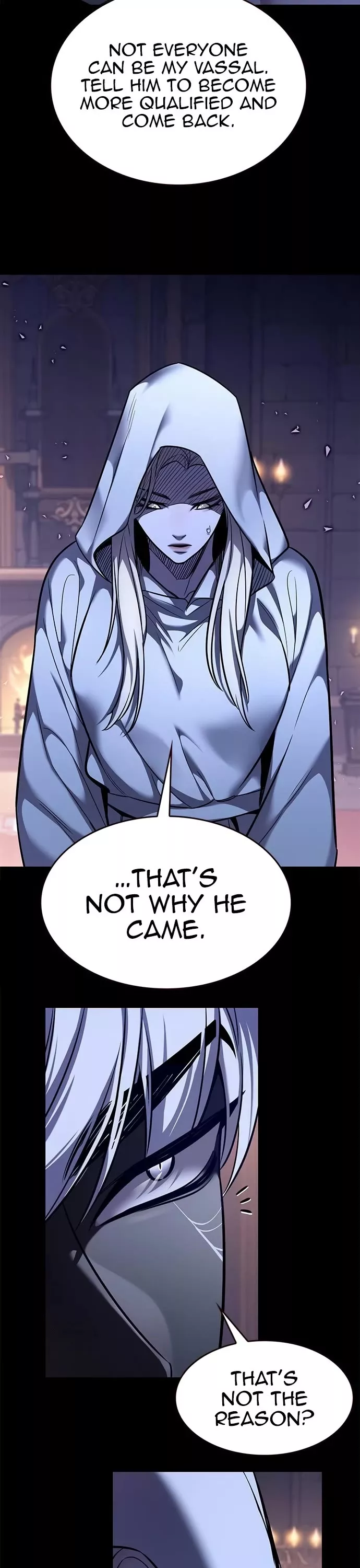 Eleceed, chapter 366, image 6