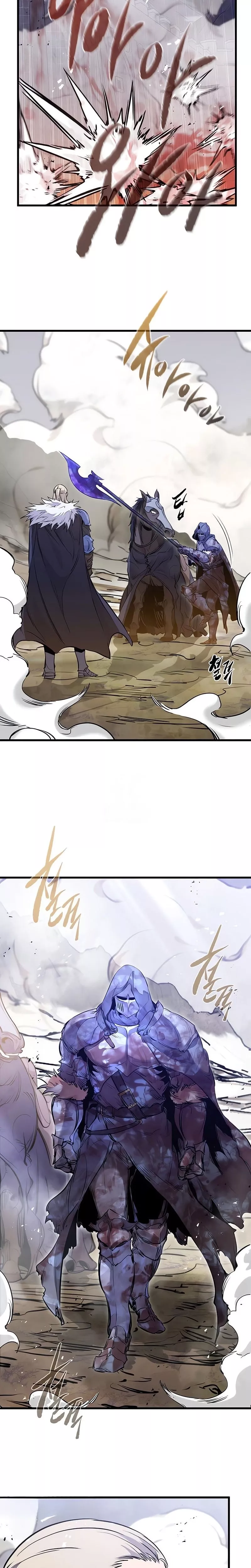 The Regressed Mercenary Has a Plan, chapter 72, image 41