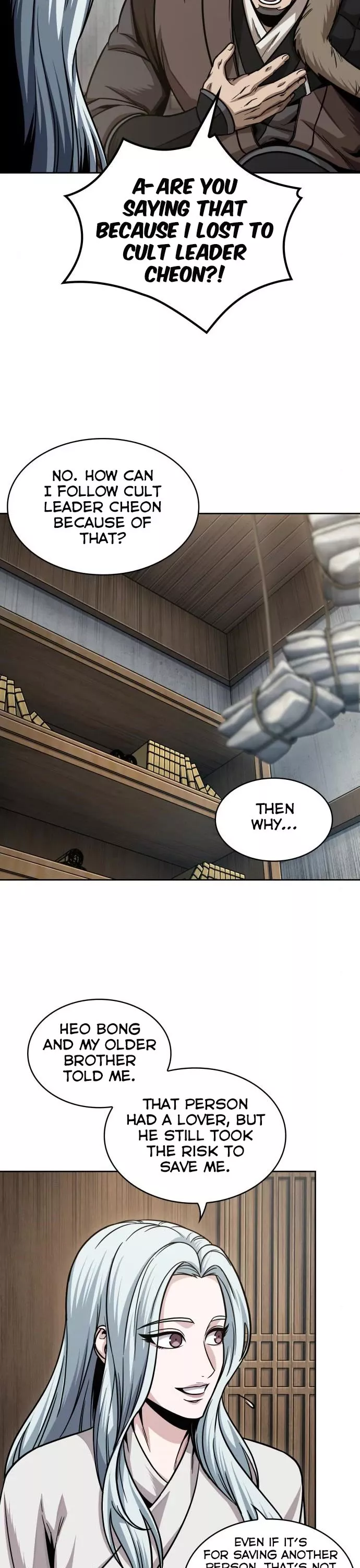 Nano Machine, chapter 178, image 29