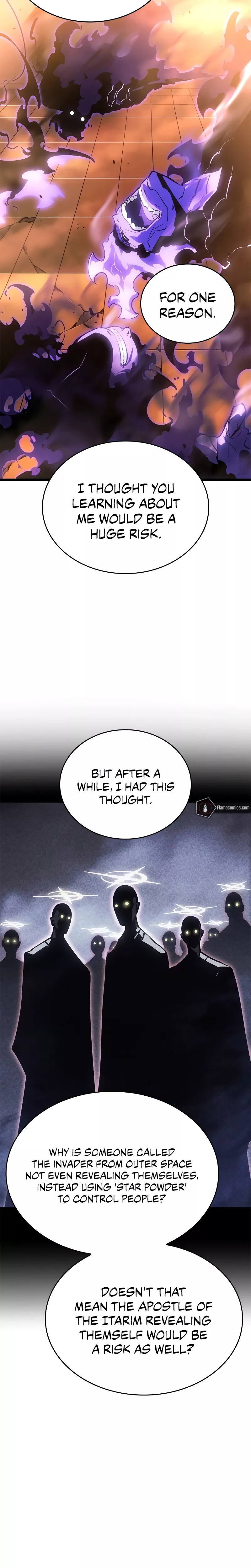 Solo Leveling: Ragnarok, chapter 52, image 11