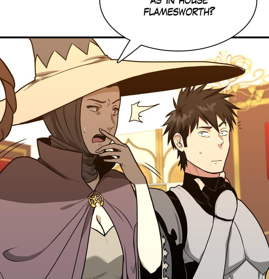 The Beginning After the End, chapter 53, image 90