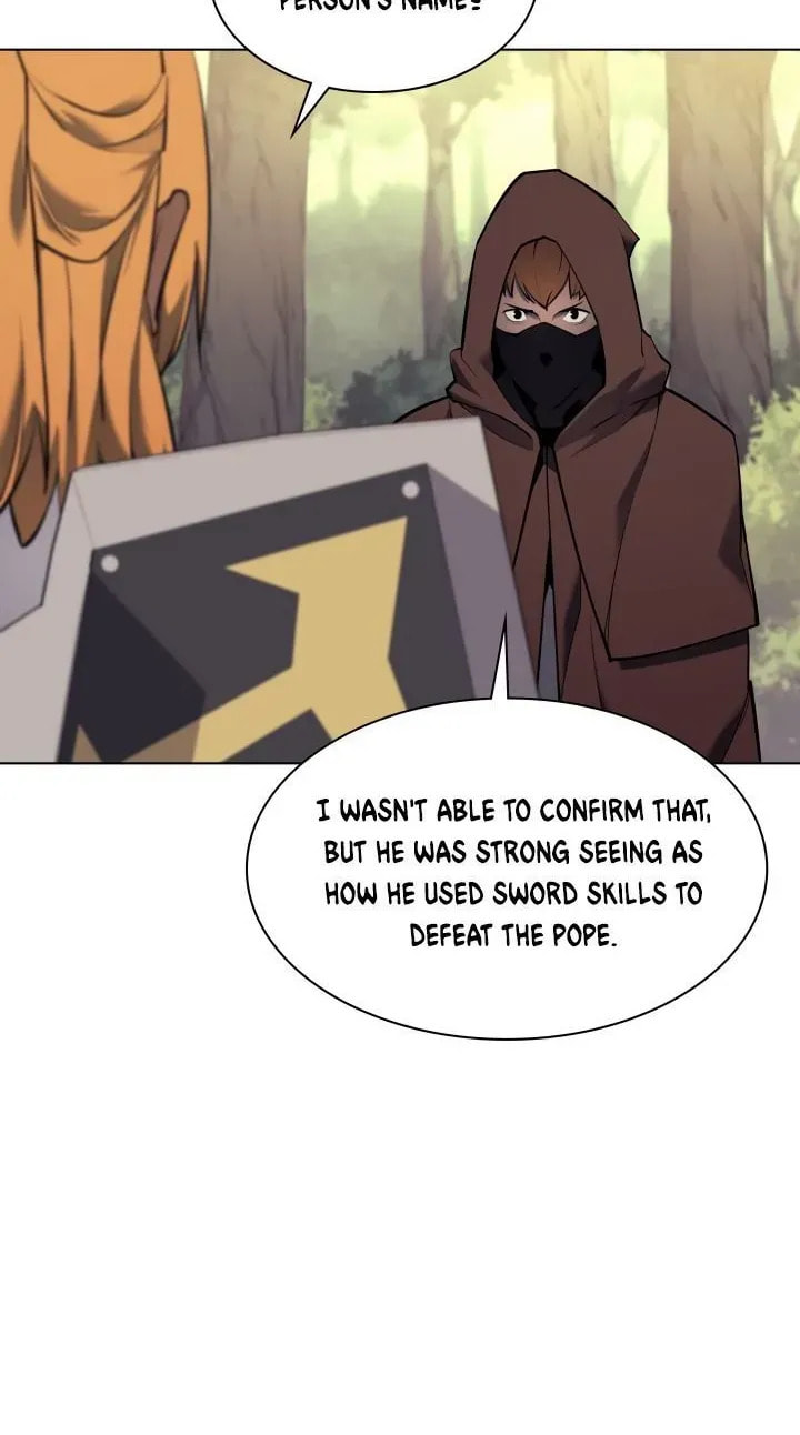 Overgeared (Team Argo), chapter 69.1, page 50