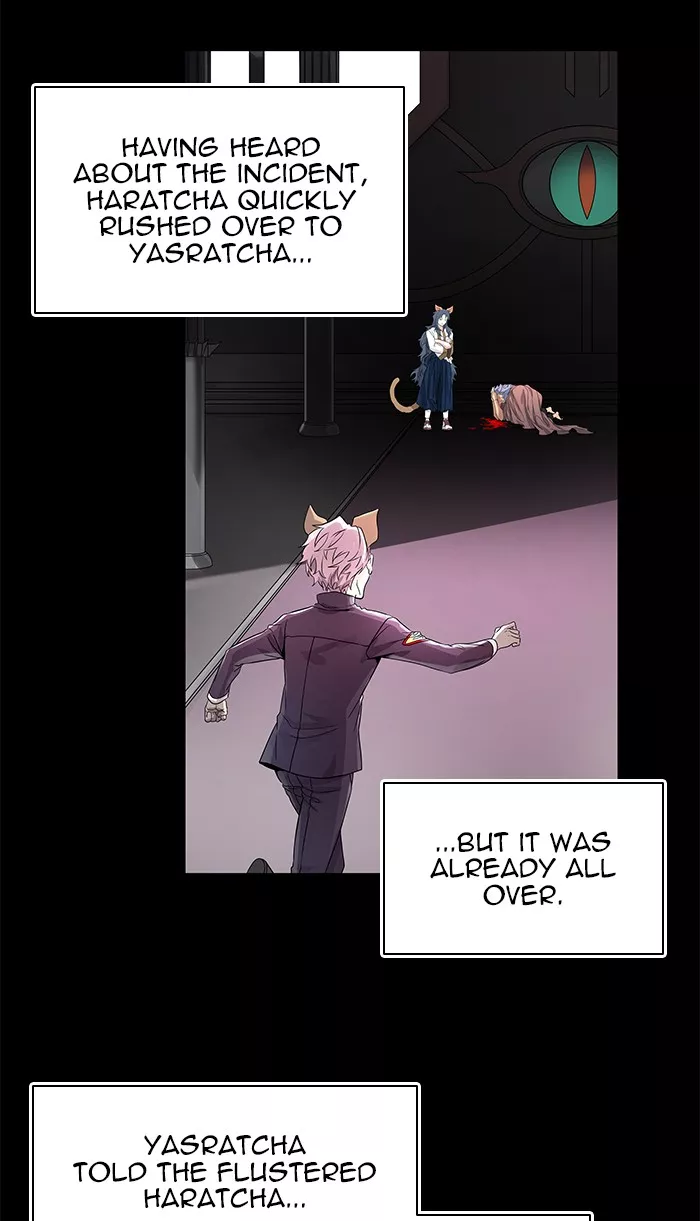 Tower of God, chapter 489, image 37