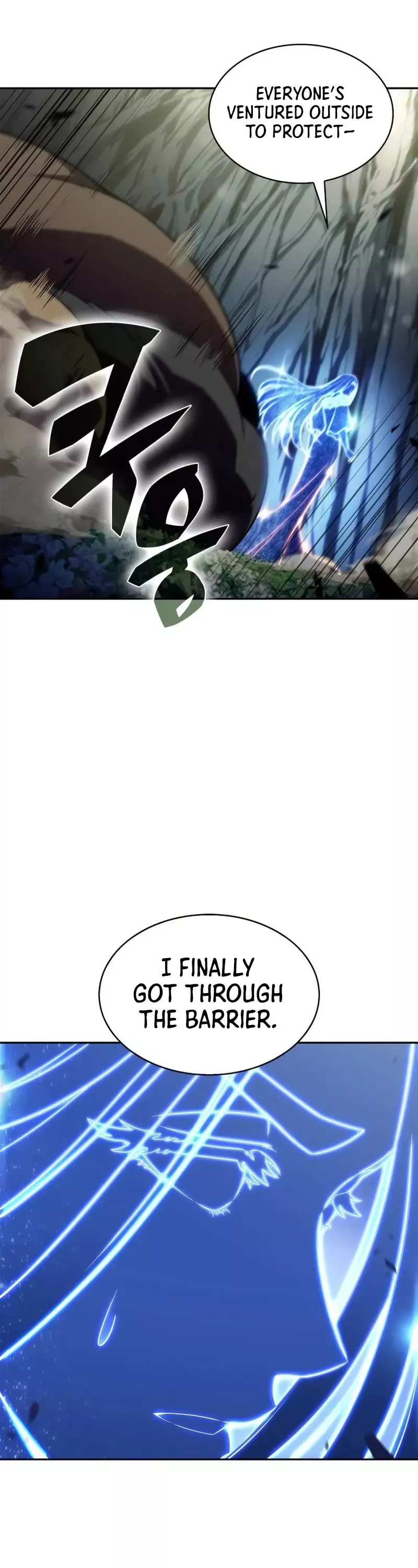 Solo Max-Level Newbie, chapter 139, image 22