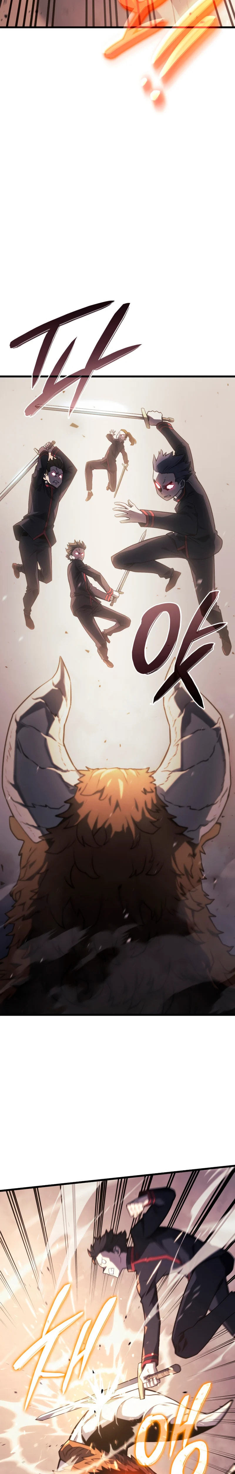 Revenge of the Baskerville Bloodhound, chapter 16, image 6