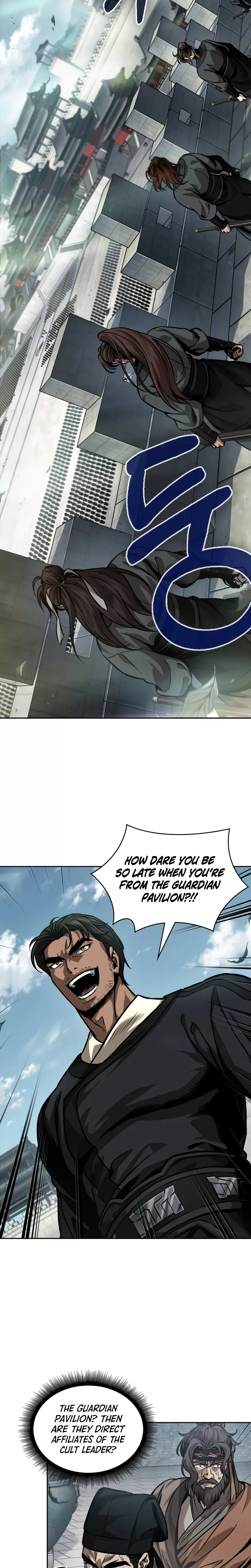 Nano Machine, chapter 230, image 24