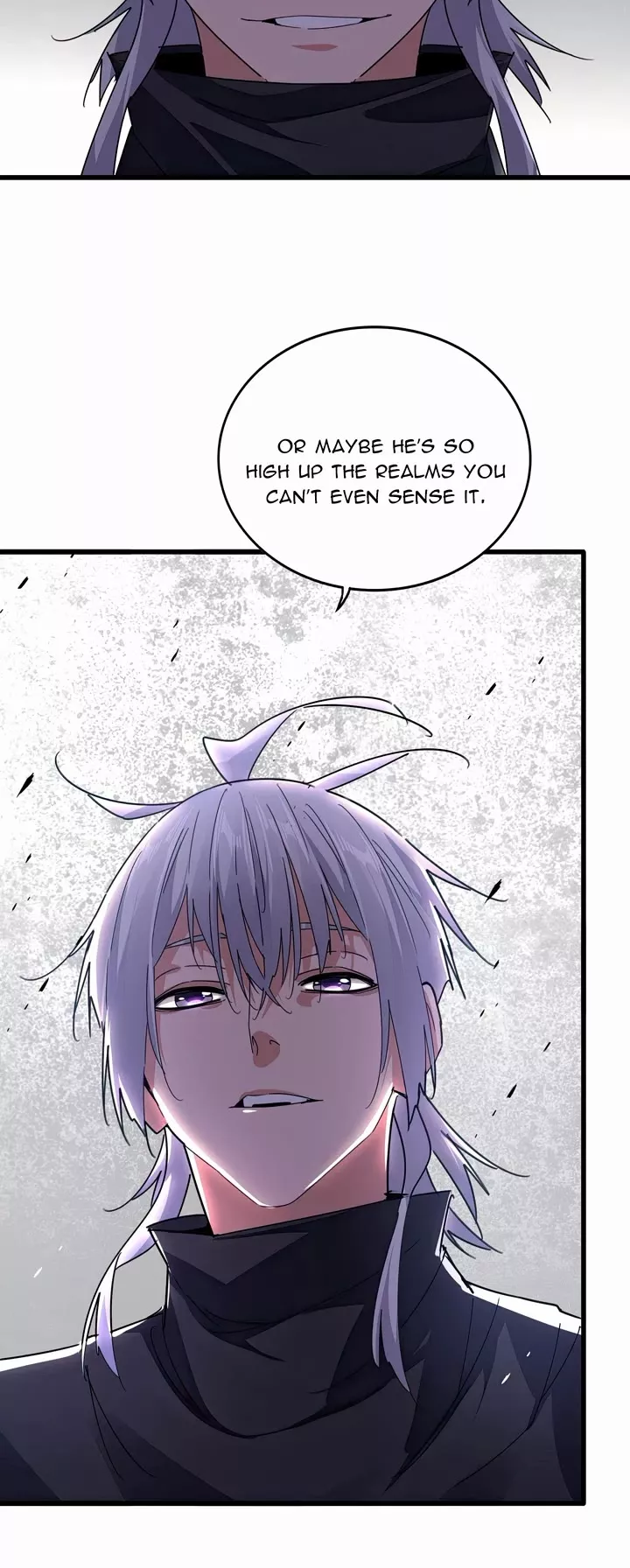 Magic Emperor, chapter 637, image 5