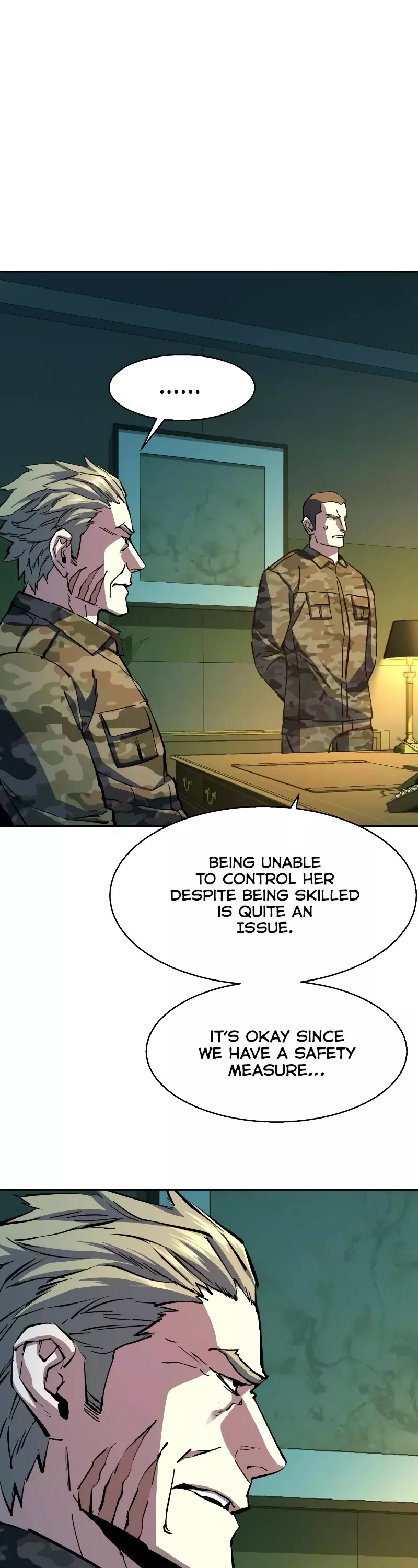 Teenage Mercenary, chapter 152, image 17
