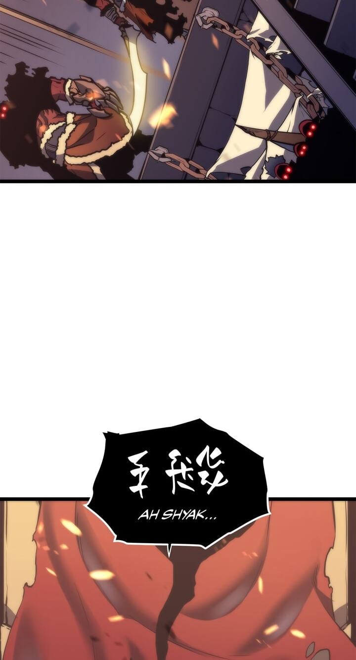 Solo Leveling, chapter 71, page 92