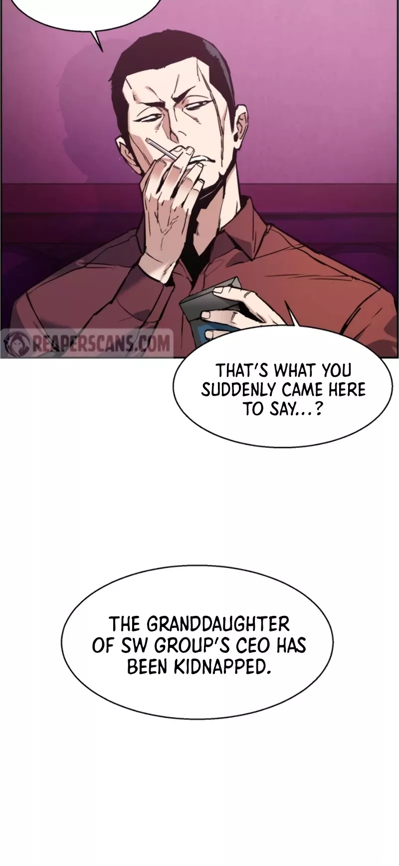 Teenage Mercenary, chapter 15, image 9