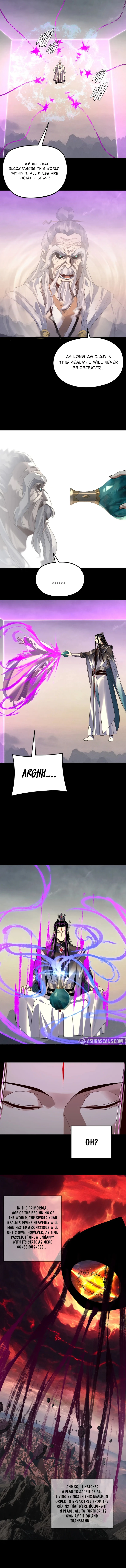 I Am the Fated Villain, chapter 298, image 4