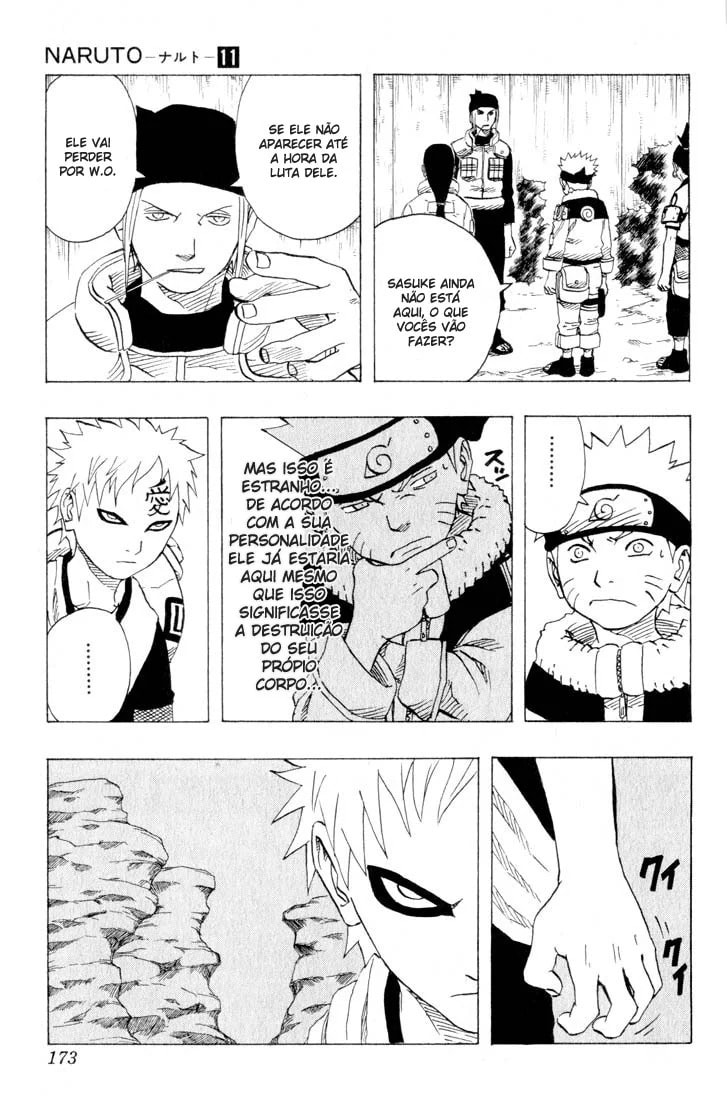 Naruto, chapter 99, image 10