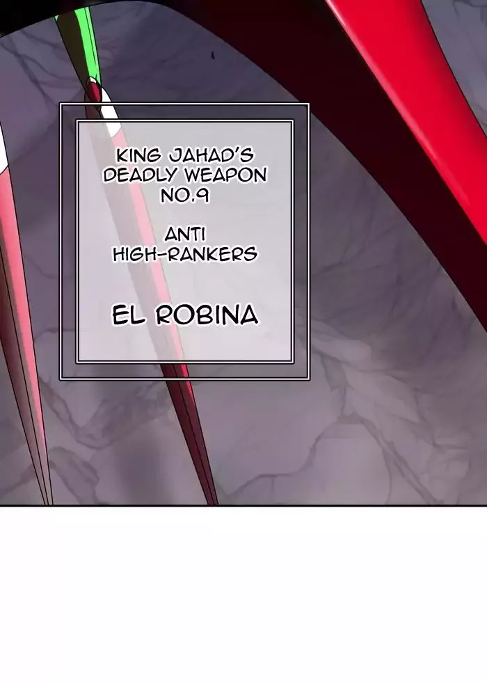 Tower of God, chapter 390, image 51