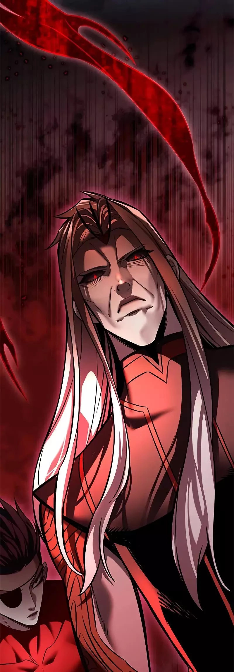 Eleceed, chapter 309, image 58