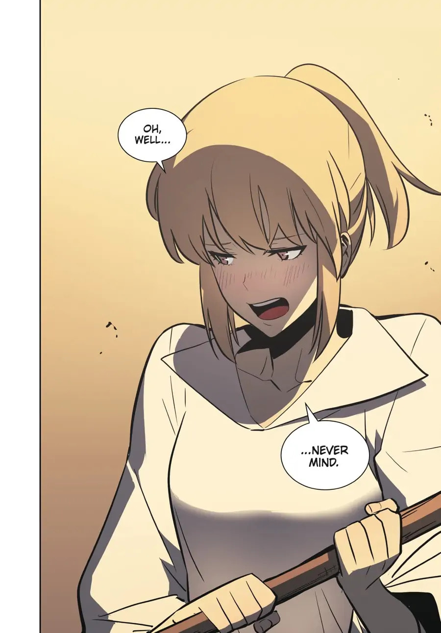 Solo Leveling, chapter 12, page 142