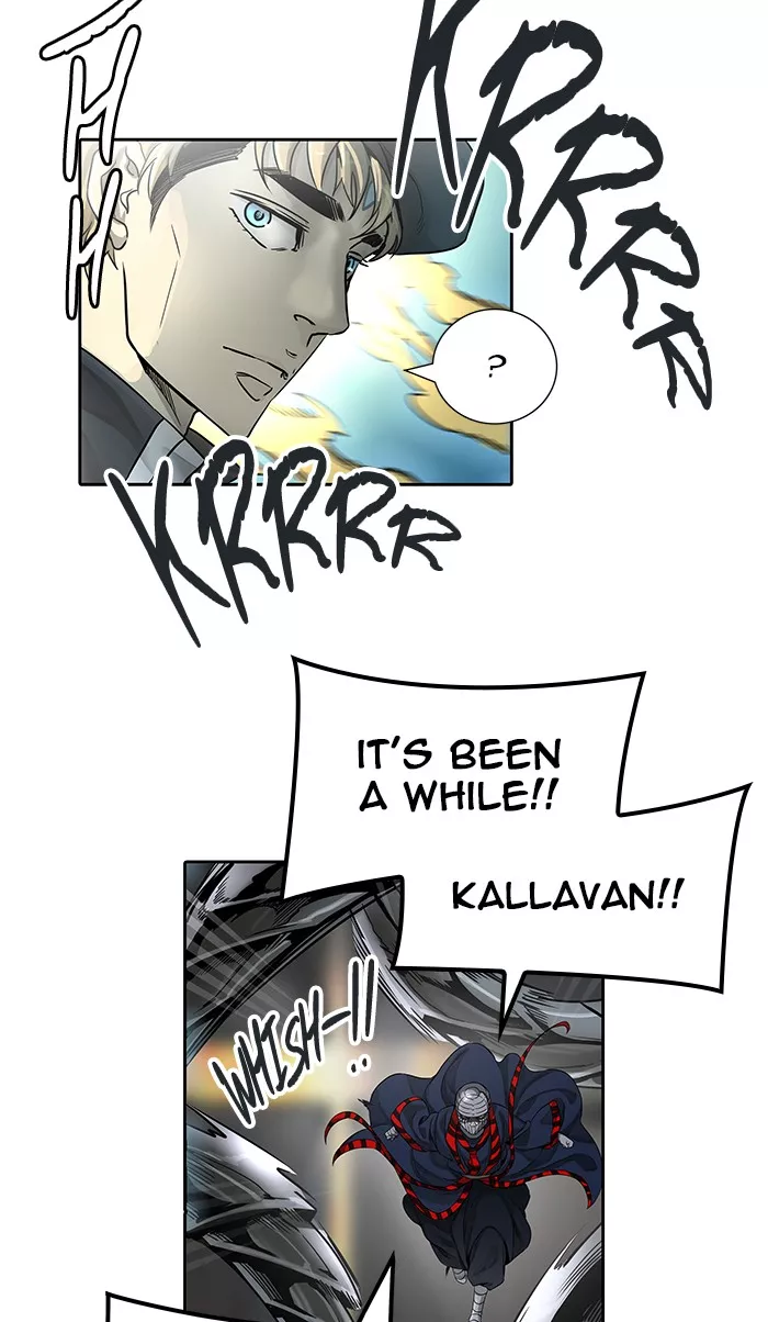 Tower of God, chapter 474, image 52