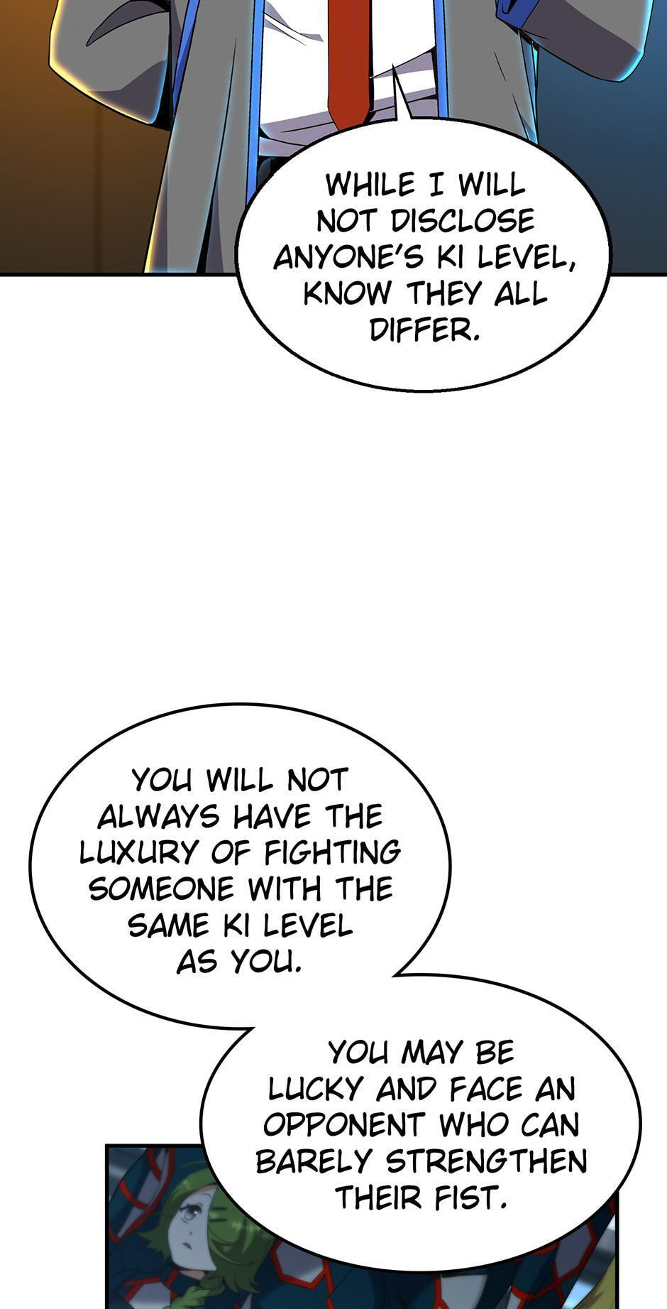 The Beginning After the End, chapter 209, image 15