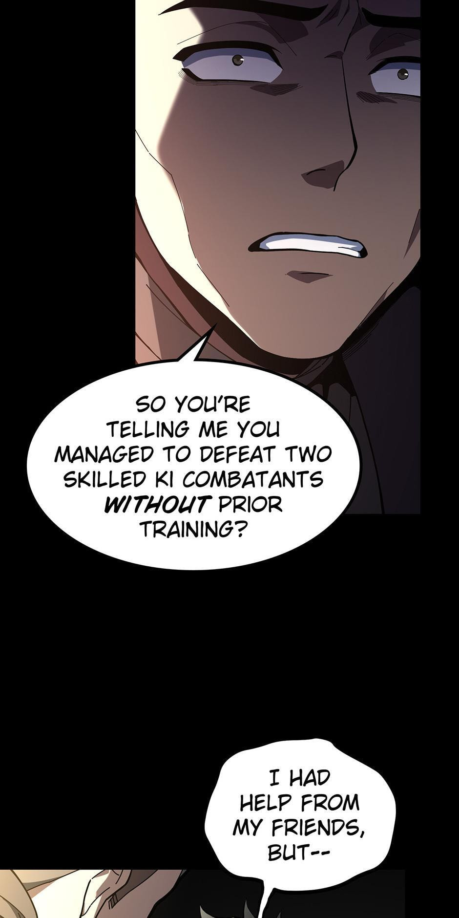 The Beginning After the End, chapter 228, image 106