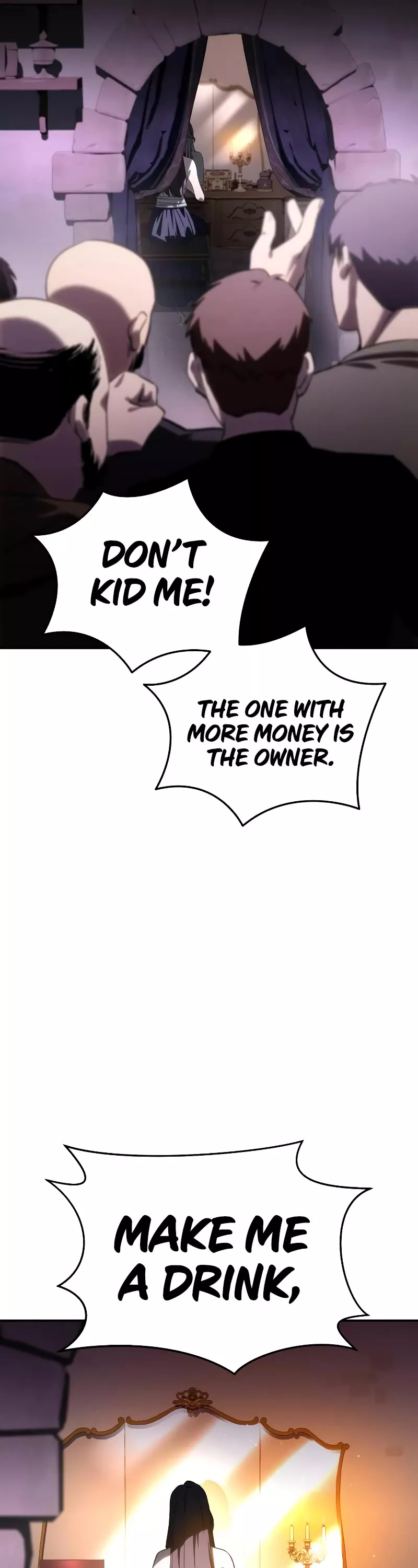 Star-Fostered Swordmaster, chapter 35, image 28