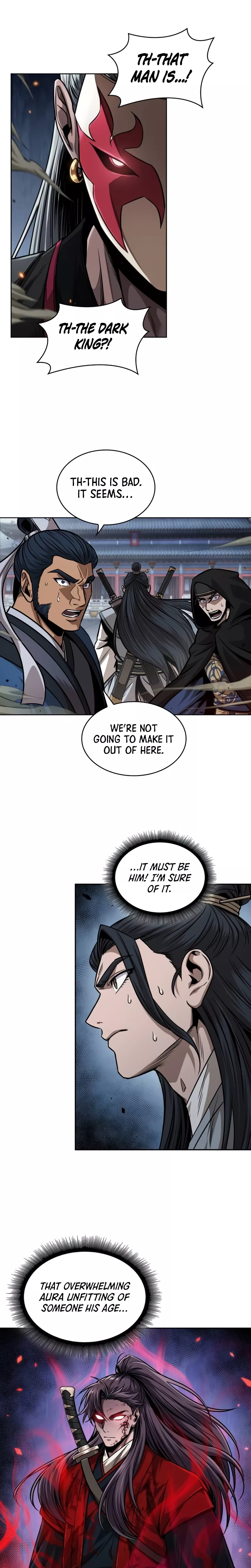 Nano Machine, chapter 224, image 11
