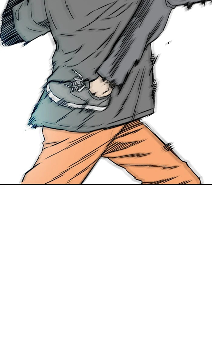 Wind Breaker, chapter 234, image 39