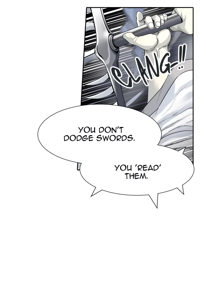 Tower of God, chapter 445, image 24