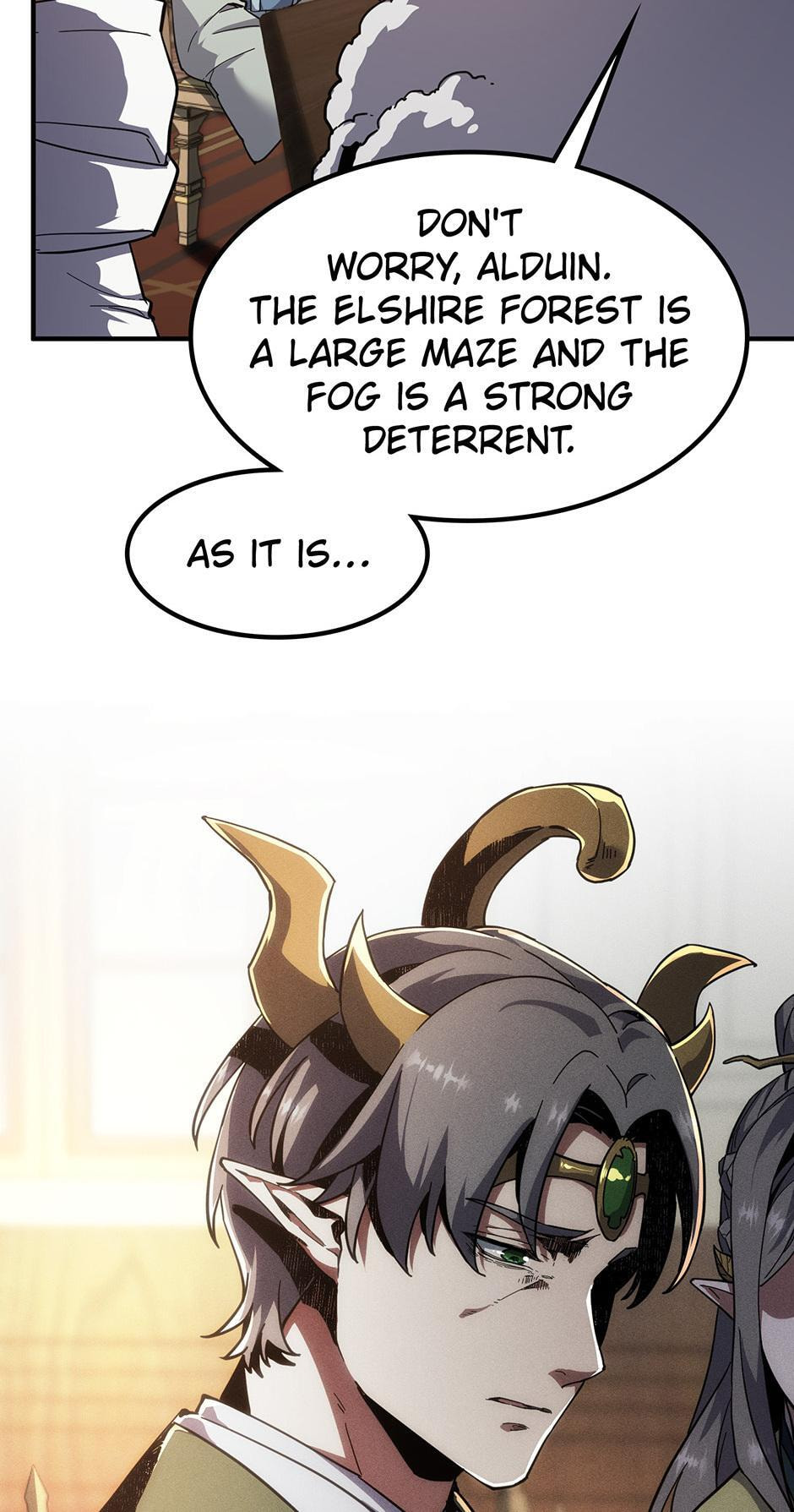 The Beginning After the End, chapter 232, image 154