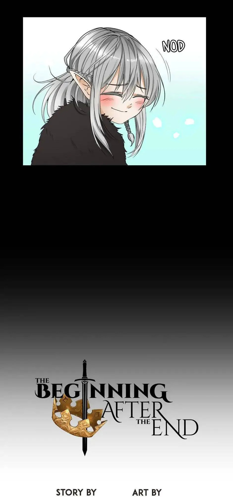The Beginning After the End, chapter 20, image 20