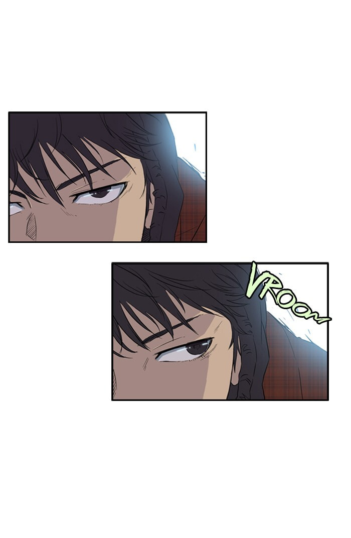Wind Breaker, chapter 22, page 28